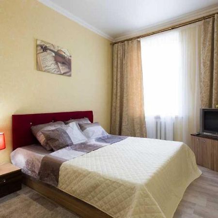 Apartments City Center Jarkov Exterior foto