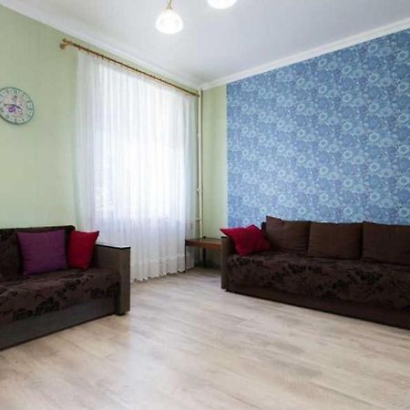 Apartments City Center Jarkov Exterior foto
