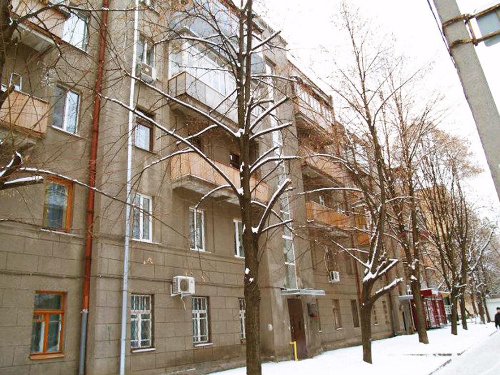 Apartments City Center Jarkov Habitación foto