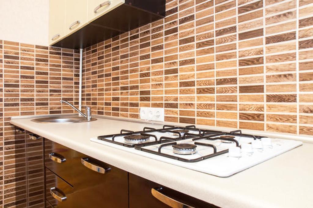 Apartments City Center Jarkov Habitación foto
