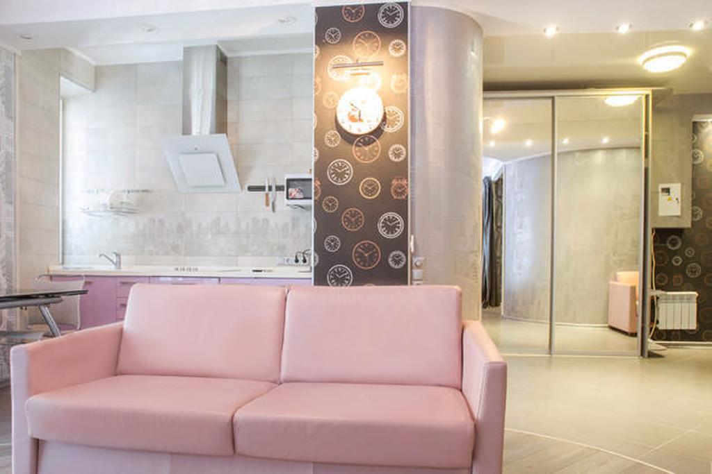 Apartments City Center Jarkov Habitación foto