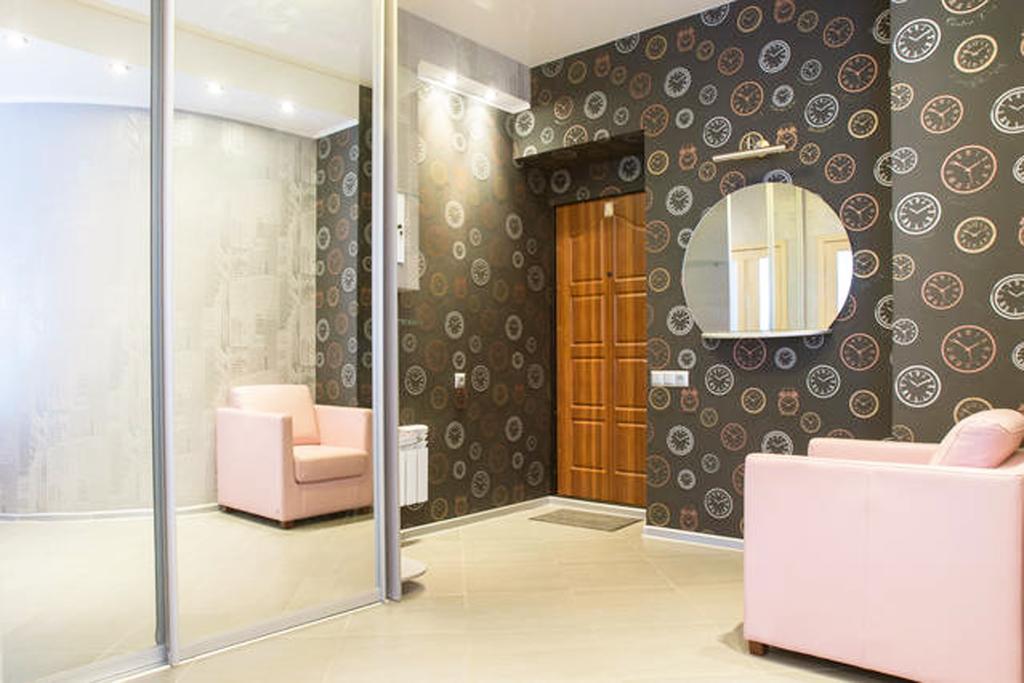 Apartments City Center Jarkov Habitación foto