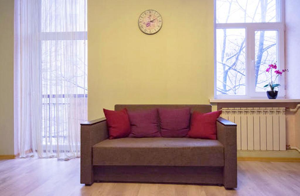 Apartments City Center Jarkov Habitación foto