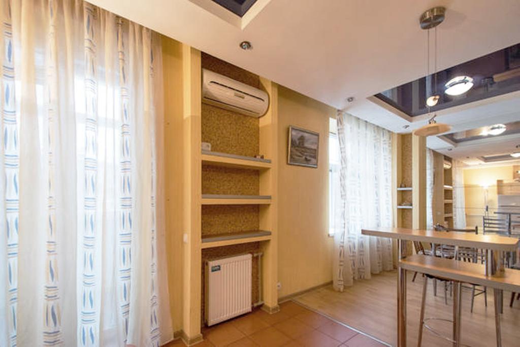 Apartments City Center Jarkov Exterior foto