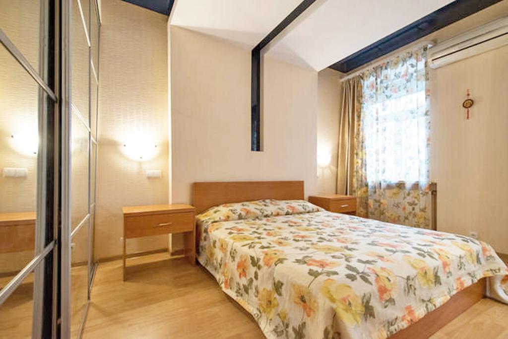 Apartments City Center Jarkov Exterior foto