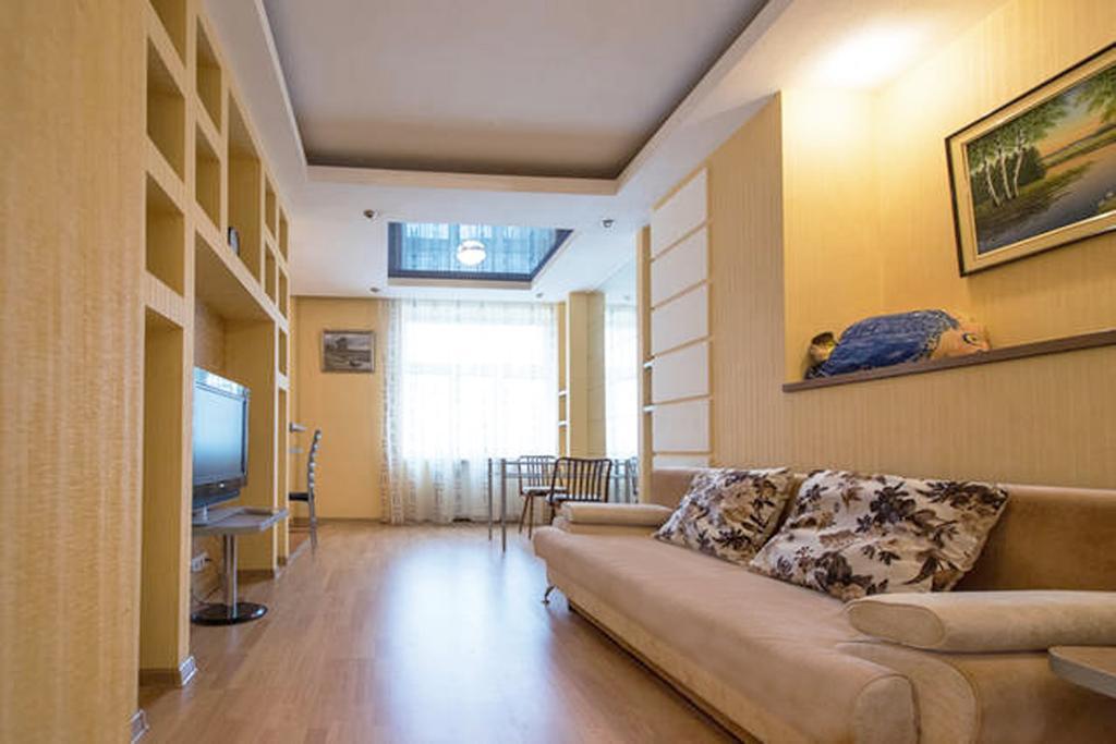 Apartments City Center Jarkov Exterior foto