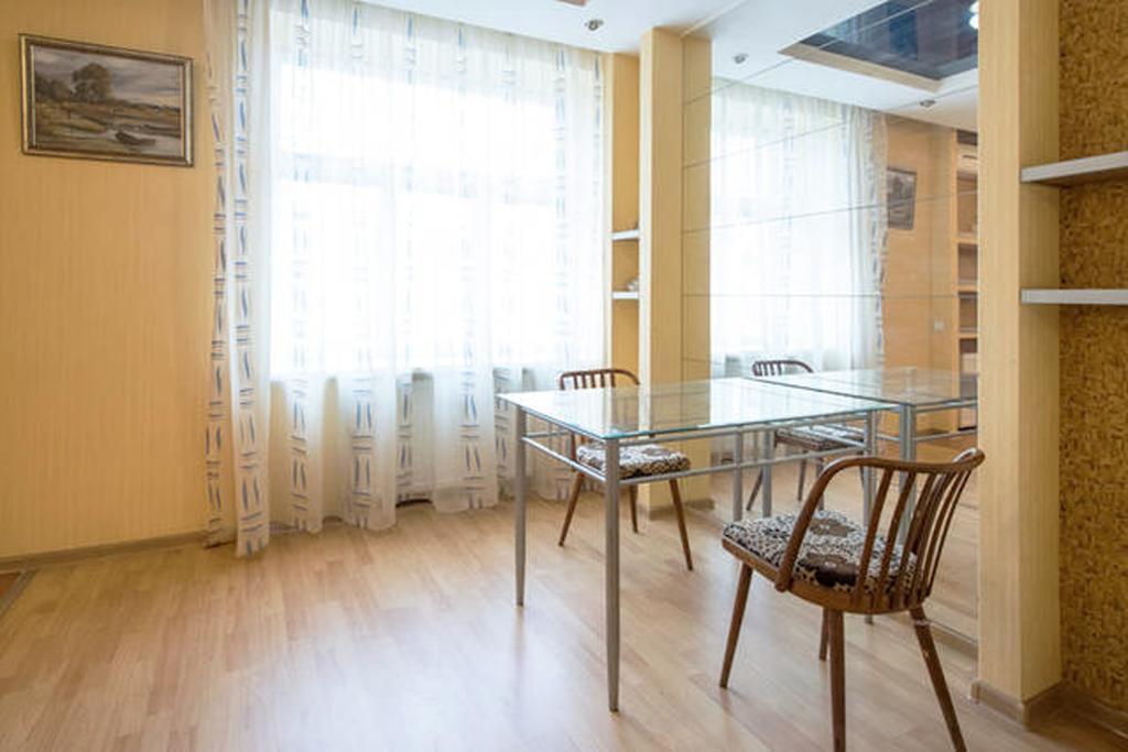 Apartments City Center Jarkov Exterior foto
