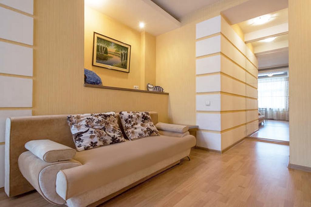 Apartments City Center Jarkov Exterior foto