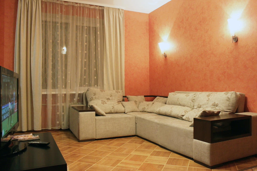 Apartments City Center Jarkov Habitación foto