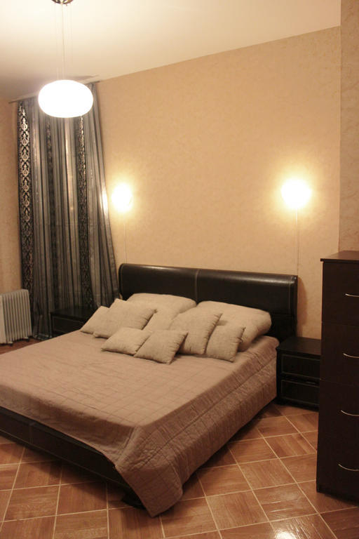 Apartments City Center Jarkov Habitación foto