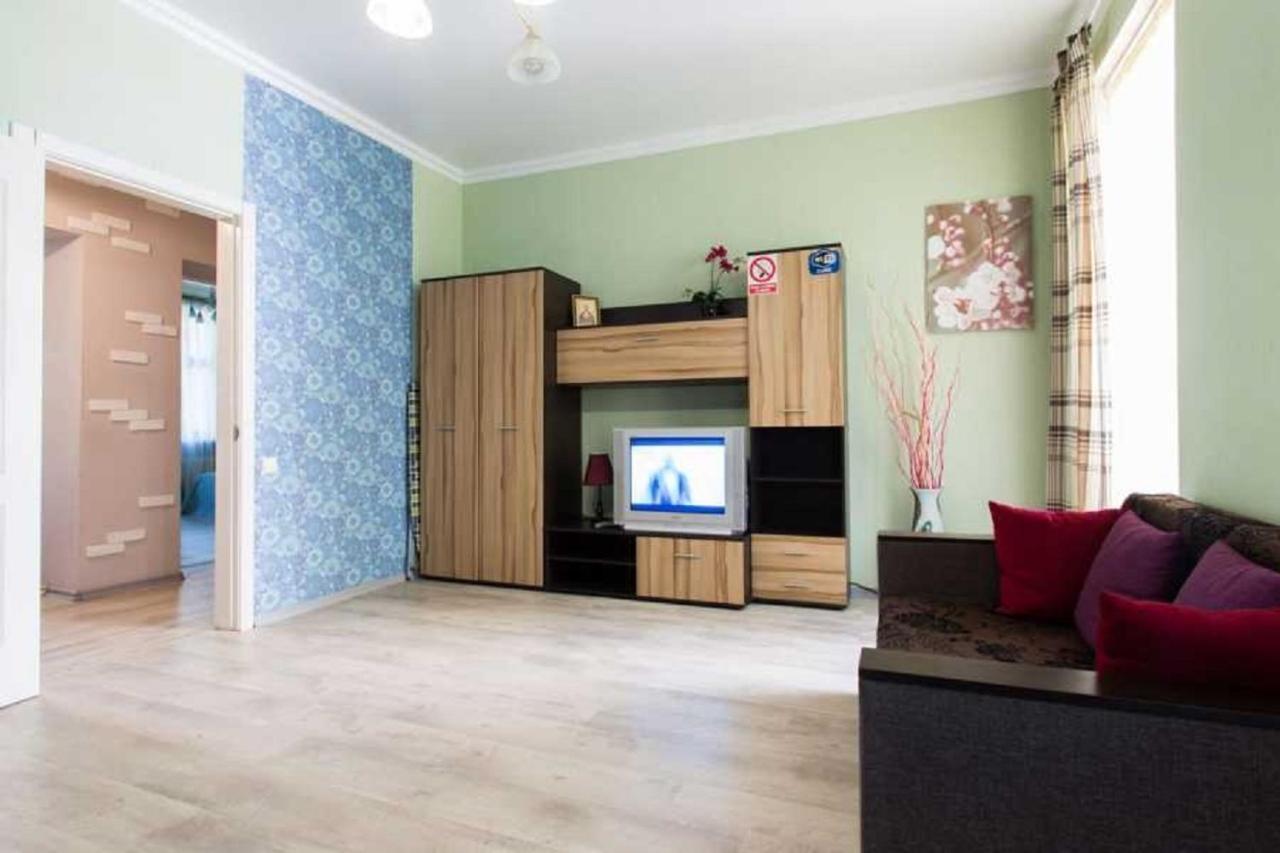 Apartments City Center Jarkov Exterior foto