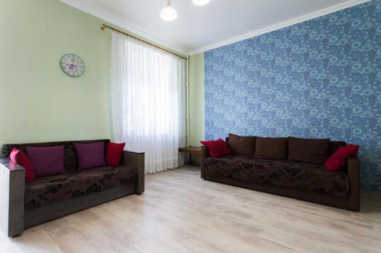 Apartments City Center Jarkov Exterior foto