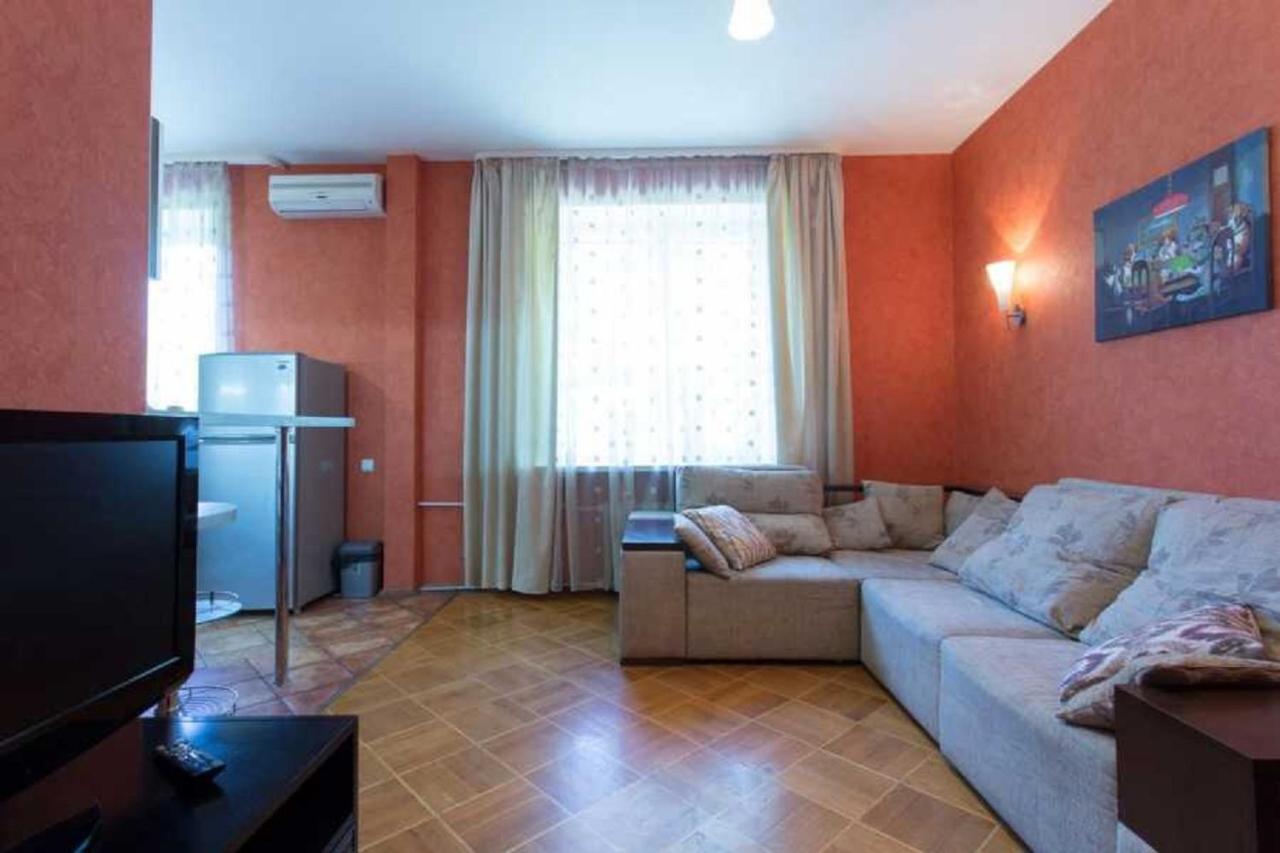 Apartments City Center Jarkov Exterior foto