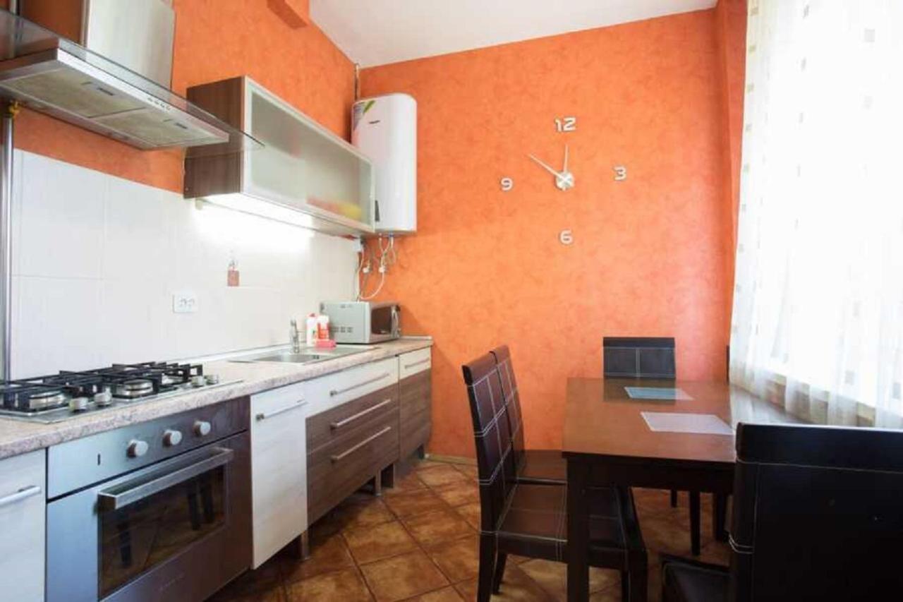Apartments City Center Jarkov Exterior foto