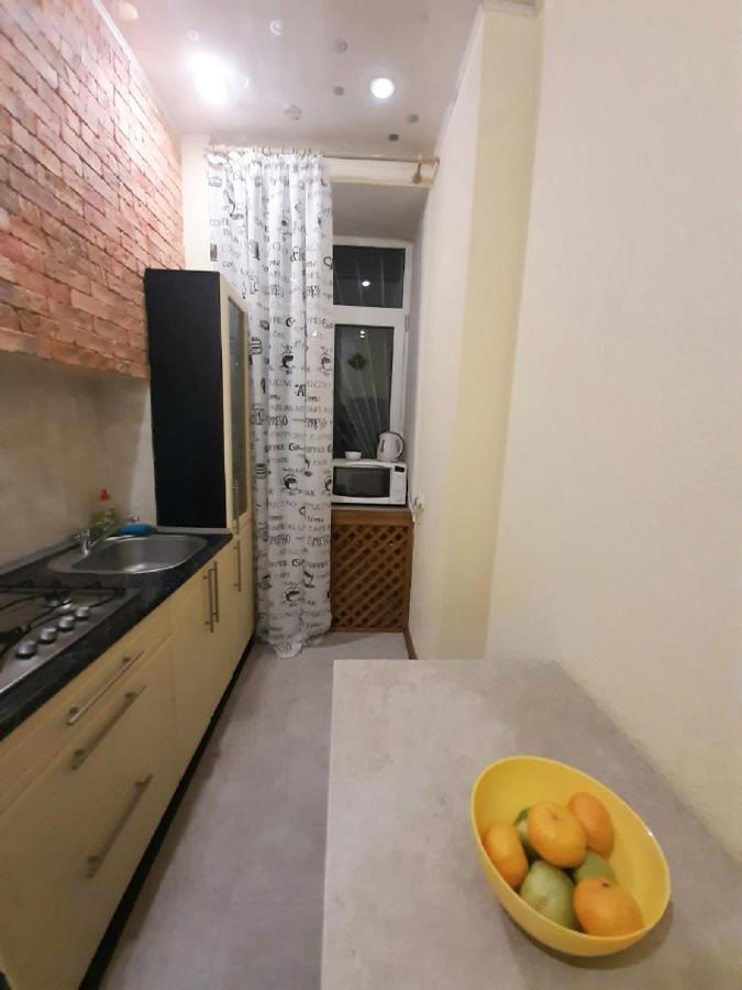 Apartments City Center Jarkov Exterior foto