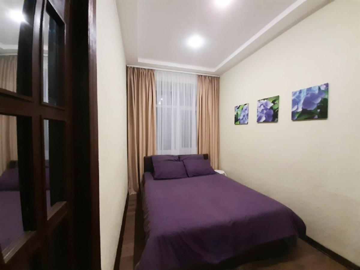 Apartments City Center Jarkov Exterior foto