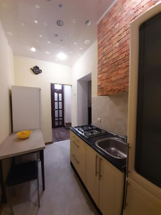 Apartments City Center Jarkov Exterior foto