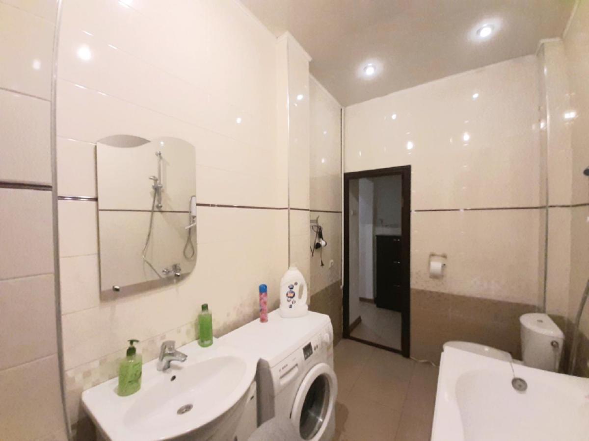 Apartments City Center Jarkov Exterior foto